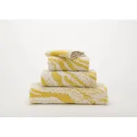 Abyss & Habidecor Duschtuch Fogo Yuzu (70 x 140 cm)