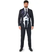 Opposuits Ghostface Partyanzug