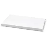cambrass Liso E 46.5x81x5 Cm Spannbettlaken Für Gitterbett
