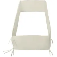 cambrass Liso E 420x30x3 Cm Bettumrandung