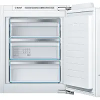Bosch Serie 6 GIV11AFE0, 72 l, 8 kg/24h, SN-T, 36 dB, 4*, E