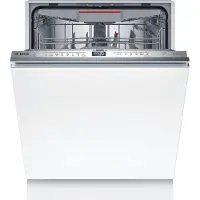 Bosch Serie 6 SBD6ECX00E, Voll integriert, Standardgröße (60 cm), Berührung, LCD, 1,75 m, 1,65 m