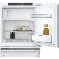 Siemens iQ300 KU22LVFD0, 110 l, Unterbau, D, 35 dB, SN-T, 3 kg/24h