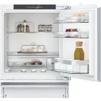Siemens iQ500 KU21RADE0, 134 l, SN-T, 35 dB, E