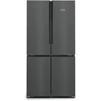 Siemens Kf96naxea Iq500 Amerikanischer Kühlschrank