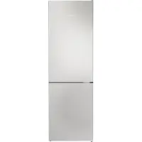 Siemens iQ300 KG36N2LCF, 321 l, SN-T, 9,5 kg/24h, C, Fresh Zone Fach, Edelstahl