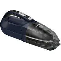Bosch BHN20L, Trocken, Treppenstufen, Elektronisch, Schwarz, Blau, 0,3 l, Akku