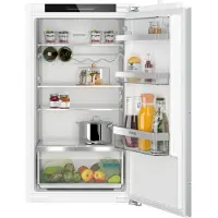 Siemens iQ500 KI31RADD1, 165 l, 0 kg/24h, SN-ST, 27 dB, D, Weiß
