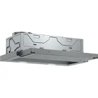 Bosch Serie 2 DFL064W53, 388 m³/h, rezirkulierend, C, A, B, 67 dB