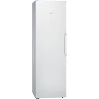 Siemens iQ300 KS36VVWEP, 346 l, SN-T, 39 dB, E, Weiß