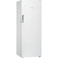 Siemens iQ300 GS29NEWEV 200 l Gefrierschrank 221 kWh Jahr NoFrost (Weiß) (inkl. Lieferung zum Aufstellungsort) jetzt zusätzlich 50¤ Cashback sichern*!