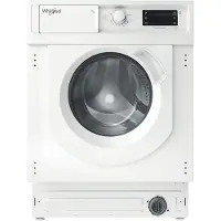 Whirlpool BI WMWG 71483E EU N, Frontlader, 7 kg, B, 72 dB, 1400 RPM, D