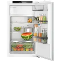 Bosch Serie 6 KIL32ADD1, 147 l, Integriert, D, 35 dB, SN-ST, 3 kg/24h