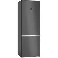 Siemens KG49NAXCF, 440 l, NoFrost-Funktion (Kühleinheit), 35 dB, C, Edelstahl
