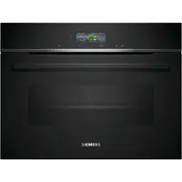 Siemens CB734G1B1 Kompaktbackofen