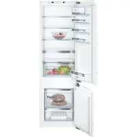Bosch Kis87afe0 Kühlschrank Mit Gefrierfach