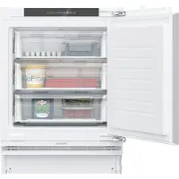 Siemens SIEM Unterbau-Gefrierschrank