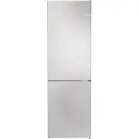 Bosch KGN362LBF, 321 l, SN-T, 9,5 kg/24h, B, Fresh Zone Fach, Edelstahl