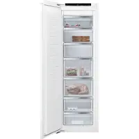 Siemens iQ500 GI81NECE0, 212 l, 13,8 kg/24h, SN-T, 35 dB, No-Frost-System, E