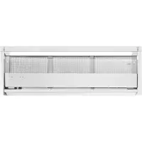 NOVY Fusion Pro, 606 m³/h, Geleitet, A, A, C, 633 m³/h
