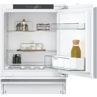 Siemens iQ300 KU21RVFE0, 134 l, SN-T, 35 dB, E