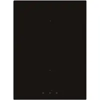 NOVY Induktionskochfeld Domino Comfort 38 cm 2 Kochzonen 3784