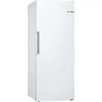 Bosch Serie 6 GSN54DWCV 328 l Gefrierschrank 170 kWh Jahr NoFrost (Weiß) (Versandkostenfrei) jetzt zusätzlich 100¤ Cashback sichern!* & jetzt zusätzlich 3x30¤ Gutschein von Eismann sichern!*