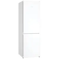Siemens iQ300 KG36N2WCF, 321 l, SN-T, 9,5 kg/24h, C, Fresh Zone Fach, Weiß