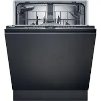 Siemens SN63HX10TE Geschirrspüler Vollintegriert varioSpeed Plus VarioFlex Korb