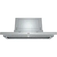 Siemens iQ300 LI97SA531, 397 m³/h, rezirkulierend, B, A, B, 53 dB