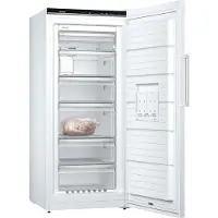 Siemens GS51NAWCV, 290 l, 21 kg/24h, SN-T, No-Frost-System, C, Weiß