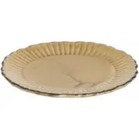 The Table Mini Teller Attic Honey 12 cm