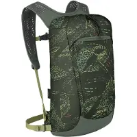 Osprey Daylite Cinch Rucksack Grün Grün One Size