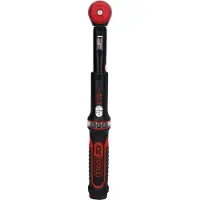 Ks Tools Drehmomentschlüssel 6,3 (1/4") mit analoger Anzeige
