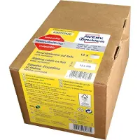 Avery-Zweckform Versand Rollenetiketten, Papier, 54 x 101 mm, selbstklebend, weiß, 2640 Etiketten, 12 Rollen