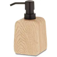 kela Seifenspender Kaiu Beige