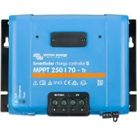 Victron Energy Intelligenter Solarladeregler Mppt 250/70-tr