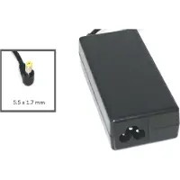 AGI 80657 - Kamera - Indoor - 100 - 240 V - Schwarz - AC-an-DC - ACER ASPIRE TIMELIN