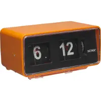 Denver Retro-Design Radiowecker CR-425 FM, Naranja