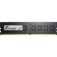 G.Skill Value, 8 GB, 1 x 8 GB, DDR4, 2400 MHz
