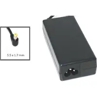 AGI 53002 - Notebook - indoor - 100-240 V - Schwarz - AC-an-DC - ASPIRE 5542