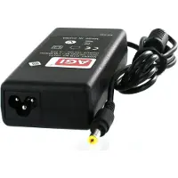 AGI 21376 - Notebook - Indoor - 100 - 240 V - 90 W - 19 V - Schwarz