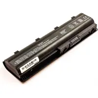 AGI Akku kompatibel mit HP Pavilion G7-1232SG A2D40EA - Akku - 4.400 mAh