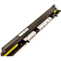 AGI Akku kompatibel mit Lenovo IdeaPad Flex 15D - Akku - 2.200 mAh