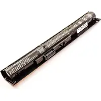 AGI Akku kompatibel mit HP Pavilion 15-P241NG - Akku - 2.200 mAh