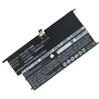AGI 116657 - Batterie/Akku - Lenovo - Lenovo ThinkPad X1 Carbon (20A7/20A8)