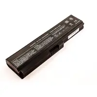 AGI 102488 - Akku - Toshiba - SATELLITE L750-21Z