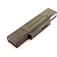 AGI Akku kompatibel mit Terra Mobile 1540 - Akku - 4.400 mAh