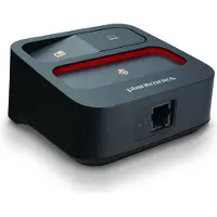 Poly MDA100 - Umschalter für Verstärker