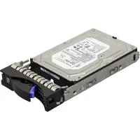 Lenovo 500Gb Sata 88,90cm (35") Hard Drive (FRU39M4533)